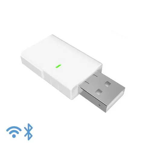 SHELLY B GATEWAY - Shelly BLU Gateway – imagen 1