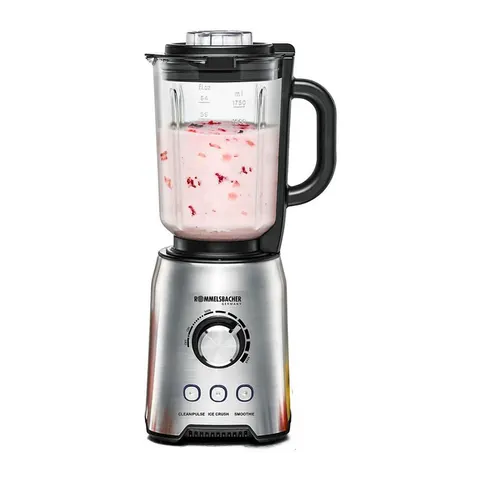 Rommelsbacher MX 1250 blender – Bild 1