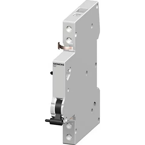 Siemens 5ST3010 Hulpcontact 1NO+1NC – afbeelding 1