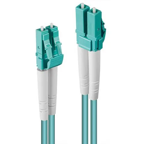 LINDY LWL-Duplexkabel LC/LC OM3 150m – Bild 1