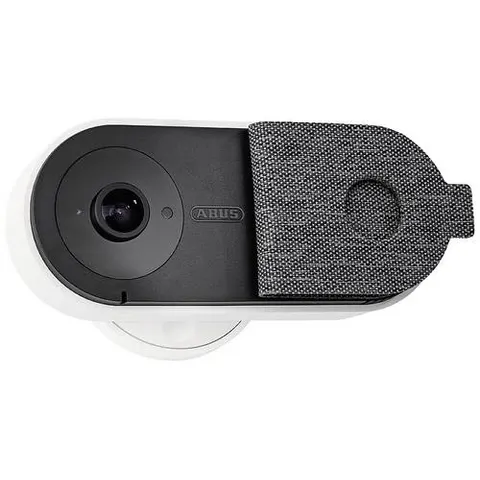ABUS PPIC31020, caméra intérieure Wi-Fi IP Full HD 1080p – image 1