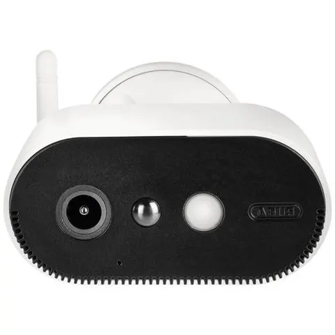 ABUS Akku Kamera Pro 2er-Set – Bild 1