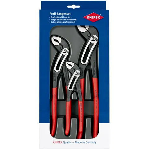 Knip Alligator-set 3-delig 002009V03 – afbeelding 1