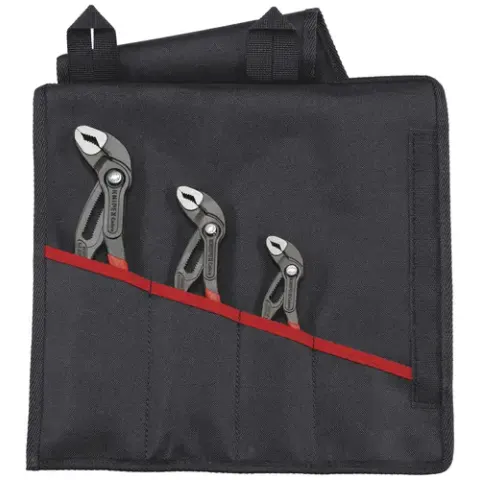 Knipex Cobra set 3 stuks - 001955S8 – afbeelding 1