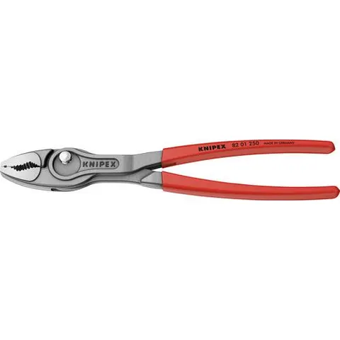 Knipex 82 01 250 Voorgriptang 250 mm – afbeelding 1