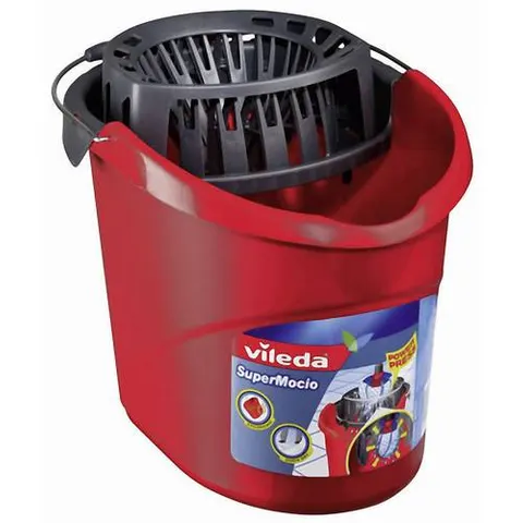 Vileda 10511 SuperMocio Eimer 1 St. – Bild 1