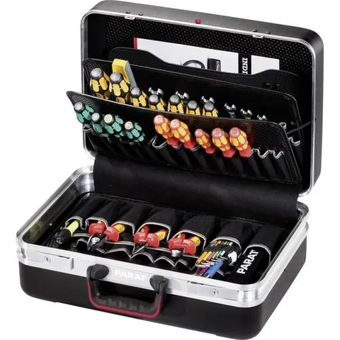 PARAT Werkzeugkoffer CLASSIC Plus – Bild 1