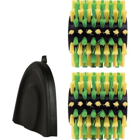 Einhell 3424121 SOFT Flächenreiniger Nylon – Bild 1