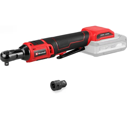 Einhell Cordless Ratchet Wrench - 18V – image 1