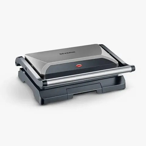 Multi-Grill Paninni 800W - SEVERIN – imagen 1