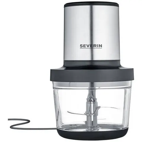 SEVERIN KM 3867 Zerkleinerer – Bild 1