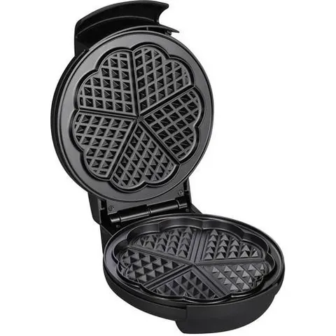 Severin WA 2103 Wafelautomaat – afbeelding 1