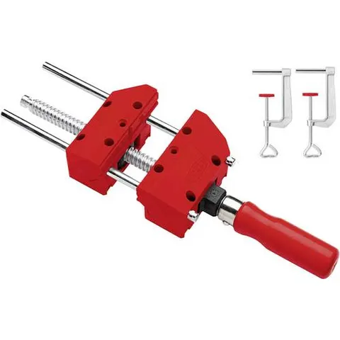 Bessey Schraubspanner S10 (S10-ST) – Bild 1
