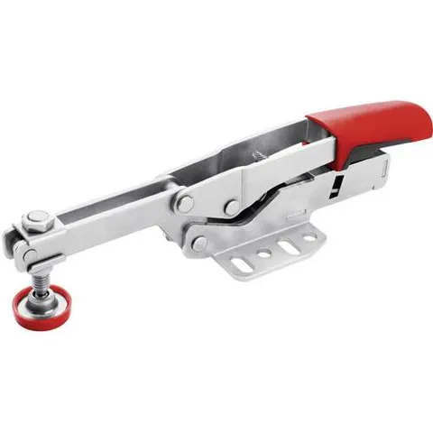 Bessey Stc Self-Adjusting Horizontal Toggle Clamp 40Mm – image 1