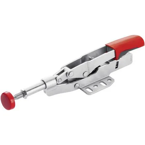 BESSEY Schubstangenspanner 25 mm – Bild 1