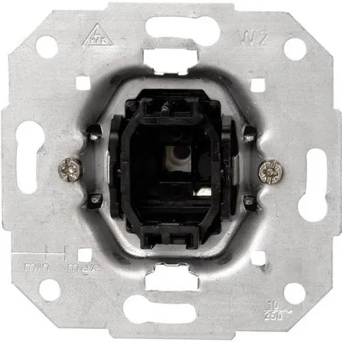 KOPP EL KO KS - Flush-fitted switch insert, intermediate switch HK – image 1