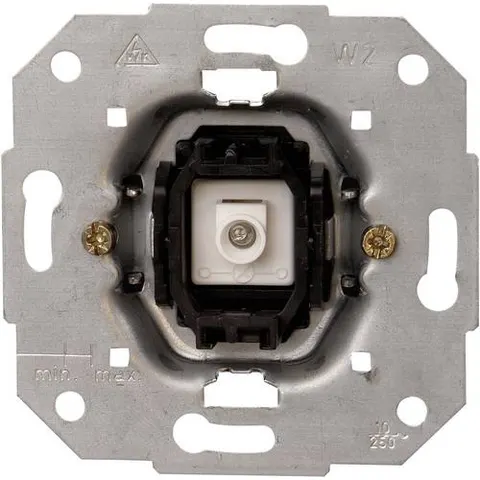 KOPP EL KO KO - Flush-fitted switch insert, control switch HK – image 1