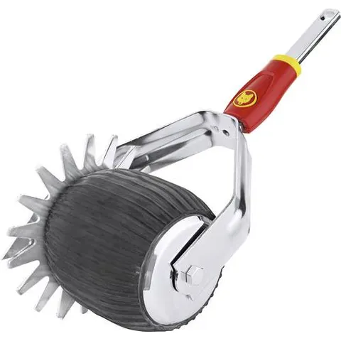 Wolf Garten RBM Multi Change Lawn Edge Trimmer Head – image 1