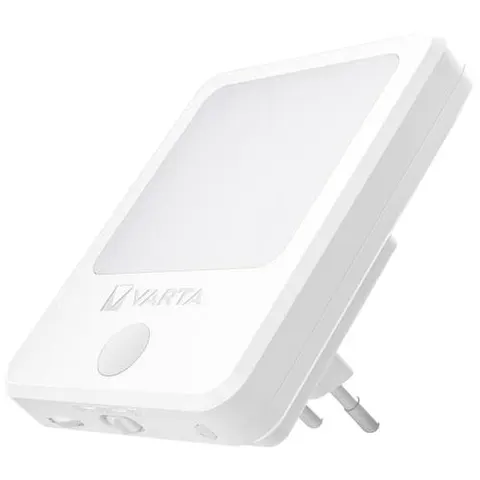 VARTA VAR MOTION SENSO - LED orientation light, with motion sensor, white – image 1