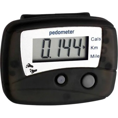 TFA DOSTMANN TFA 422003 - Podómetro, electrónico – imagen 1