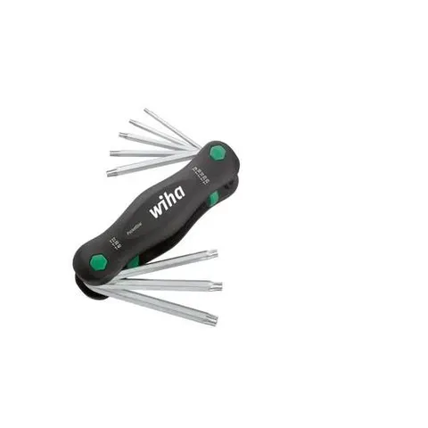 Wiha SB 363P8 PocketStar Multitool - Torx – afbeelding 1