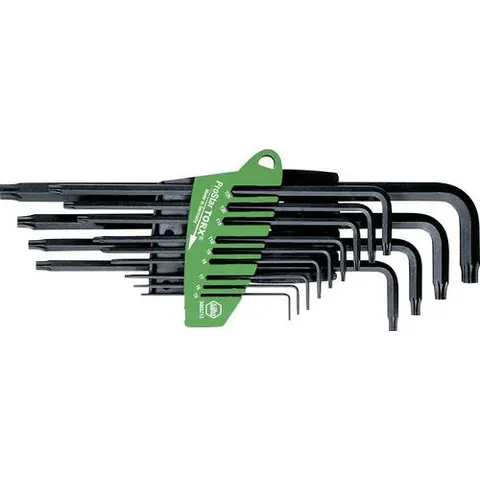 Wiha ProStar Torx-Schlüsselsatz – Bild 1