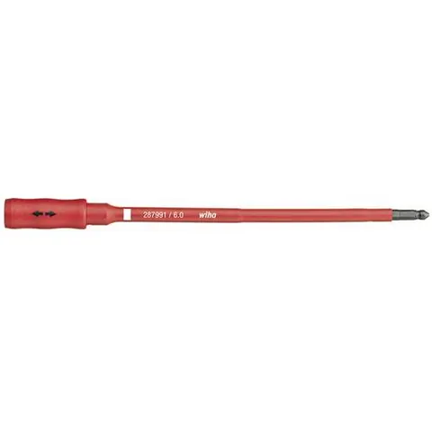 WIHA 287991 - Wiha bit holder for torque screwdriver – image 1