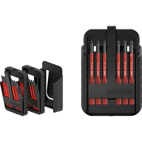 Wiha slimBit electric 43161 Bit-Set – Bild 1