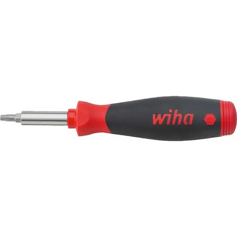 Wiha Pocketmax Magnetic Screwdriver Set – image 1