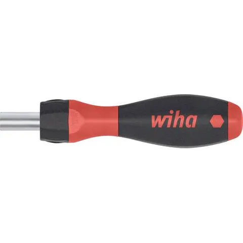 Wiha Soft Finish Universeel Bitschroevendraaier – afbeelding 1