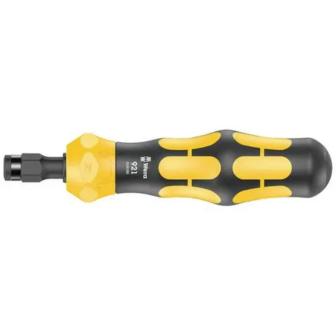 Wera Kraftform Plus Bit-Schraubendreher – Bild 1