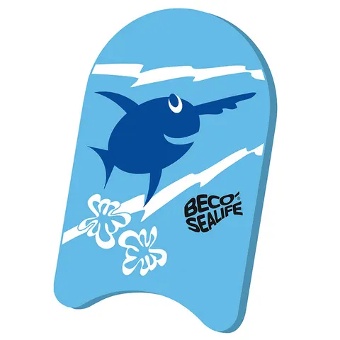 BECO Schwimmbrett blau – 153536 – Bild 1