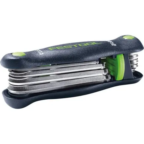 Festool Toolie Multifunktionswerkzeug – Bild 1