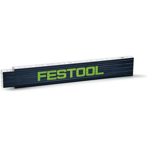 Festool Fan Folding Wooden Rule – 201464 – image 1