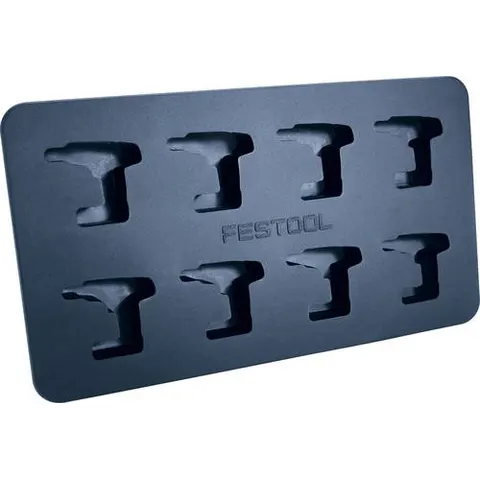Festool ICT-FT1 Eiswürfelform 8 St. – Bild 1