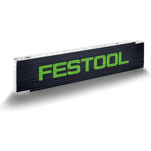 Festool Fan Folding Wooden Rule – 577369 – image 1