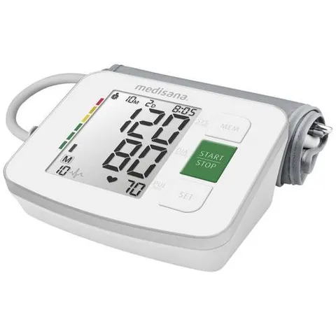 Tensiómetro de brazo - MEDISANA – imagen 1