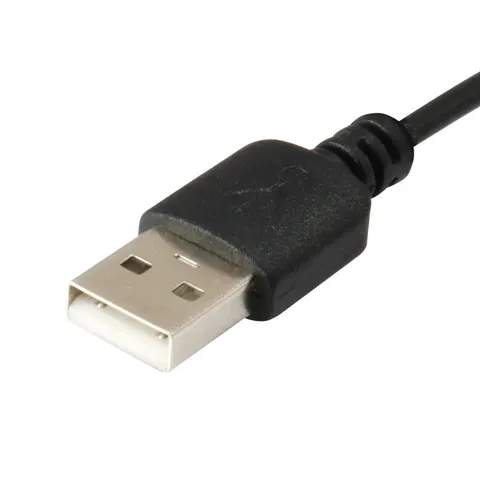 Equip 245420 USB Ventilator – afbeelding 1