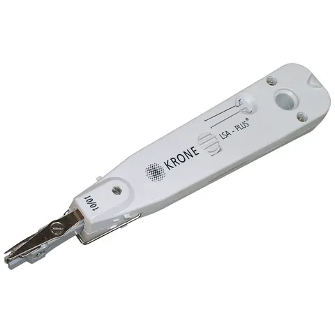 DIGITUS DIGI A-LSA-K - Crimpadora de impacto LSA+ – imagen 1