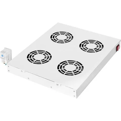 Digitus Fan unit for variable 483 mm (19") installation – 174868 – image 1