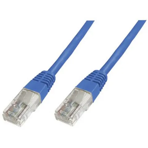 Digitus CAT 5e U/UTP patch cord – 212126 – image 1