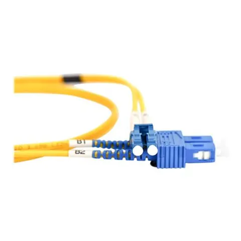 Digitus Patch-Kabel LC/SC Single-Modus – Bild 1