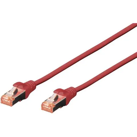 Digitus CAT 6 S/FTP patch cable – 321668 – image 1