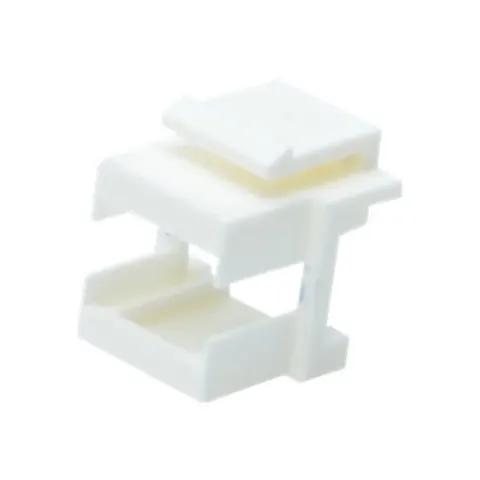 Digitus DN-BLIND-LC patch panel accessoires – afbeelding 1