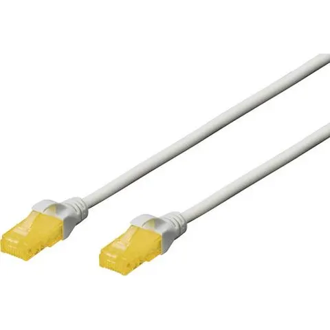 Digitus CAT 6A U/UTP Patch Cables – 371458 – image 1