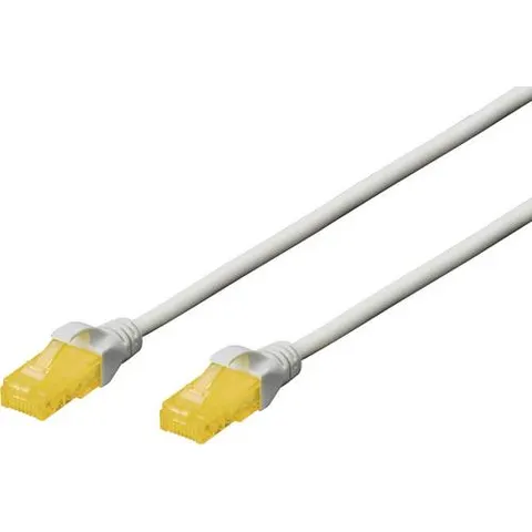 Digitus CAT 6A U/UTP Patch Cables – 378365 – image 1