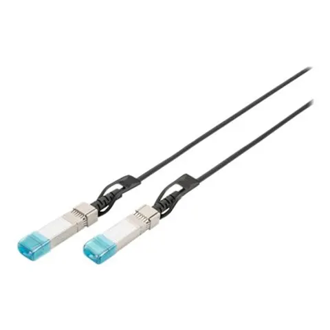 Digitus SFP+ 10G 1m DAC Kabel – Bild 1