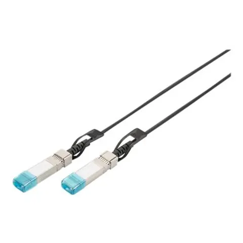 Digitus SFP+ 10G 5m DAC Kabel – Bild 1