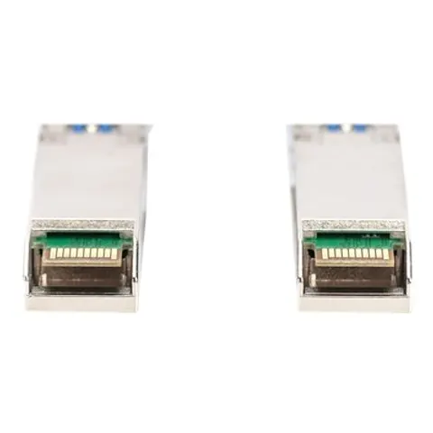 Digitus SFP28 25G 3m DAC Kabel – Bild 1