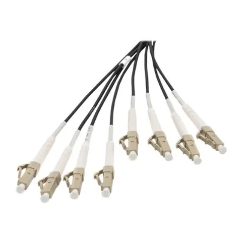 DIGITUS Breakout cable 8 Fibers OM4 30m – Bild 1